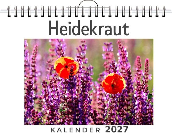Produktbild: Heidekraut