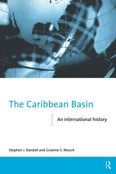 Produktbild: The Caribbean Basin