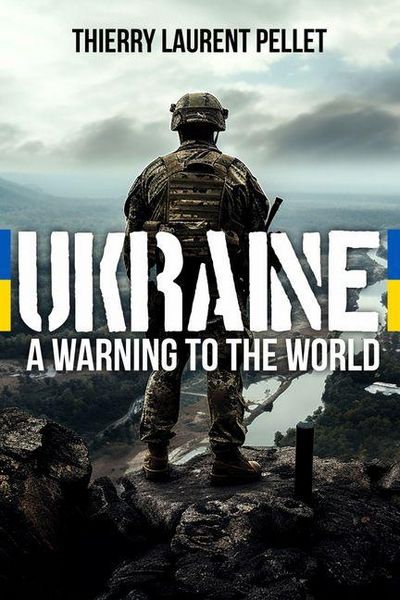 Produktbild: Laurent Pellet, T: Ukraine