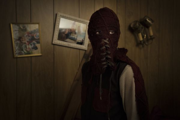 Produktbild: Brightburn: Son of Darkness