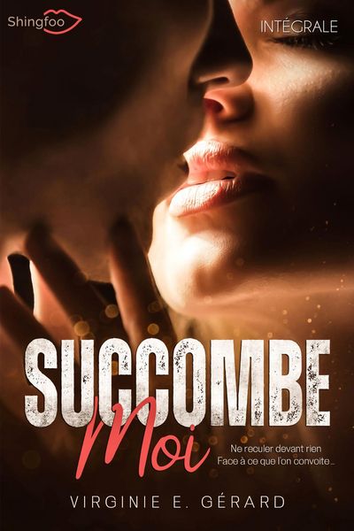 Produktbild: Succomber malgr&eacute; moi - Int&eacute;grale