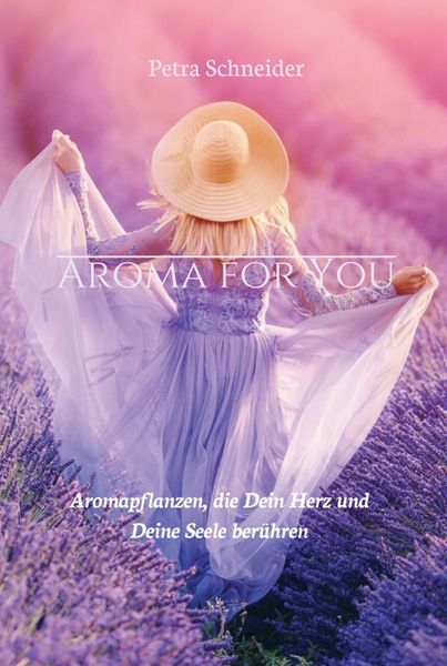 Produktbild: AROMA FOR YOU