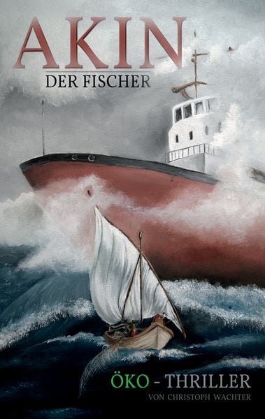 Produktbild: Akin der Fischer