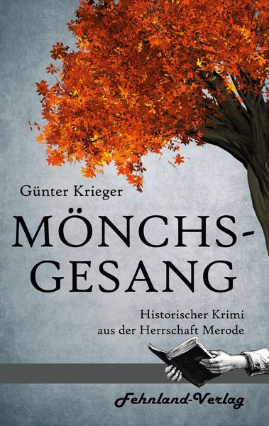 Produktbild: Merode-Trilogie 2 - M&ouml;nchsgesang