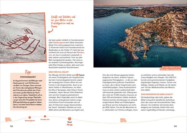 Produktbild: S&uuml;dschweden mit dem Wohnmobil