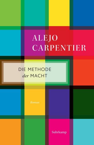 Produktbild: Die Methode der Macht