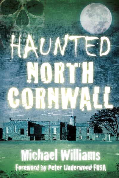 Produktbild: Haunted North Cornwall
