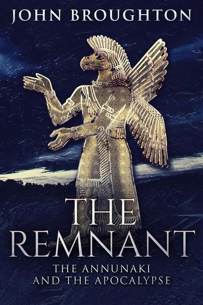 Produktbild: The Remnant