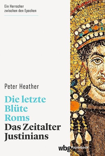 Produktbild: Die letzte Bl&uuml;te Roms