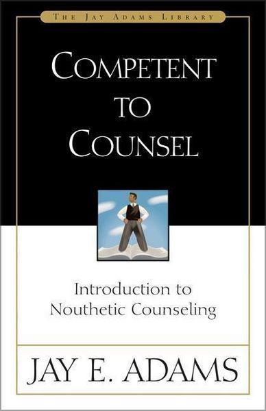 Produktbild: Adams, J: Competent to Counsel