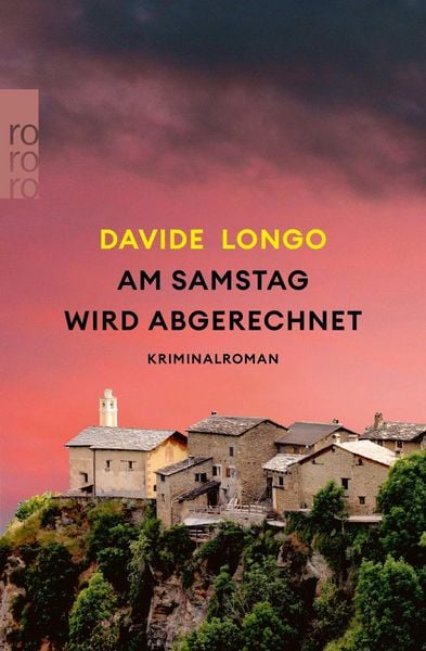 Produktbild: Am Samstag wird abgerechnet