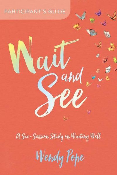 Produktbild: Wait & See Participants GD
