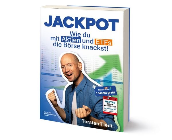 Produktbild: Jackpot