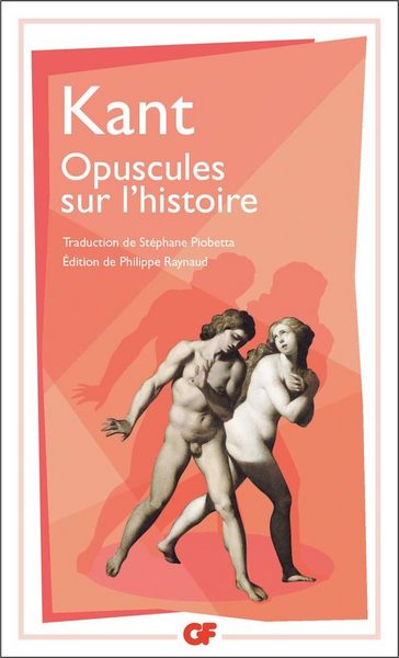 Produktbild: Opuscules sur l'histoire
