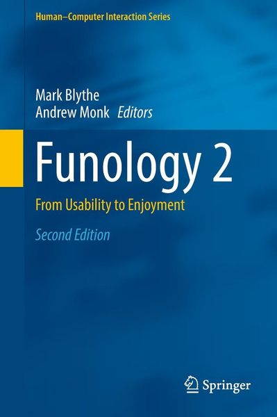 Produktbild: Funology 2