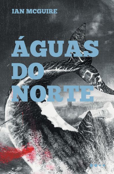 Produktbild: &Aacute;guas do norte