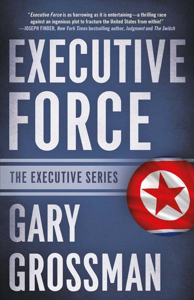 Produktbild: Executive Force