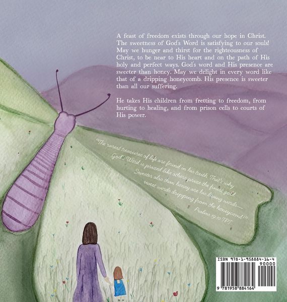 Produktbild: Hope's Honey