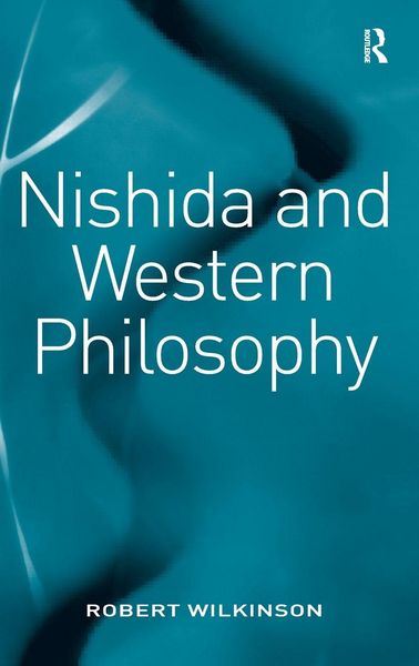 Produktbild: Nishida and Western Philosophy