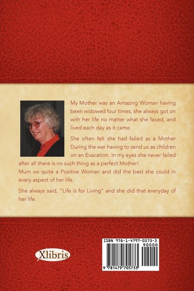 Produktbild: May's Journey Through Life