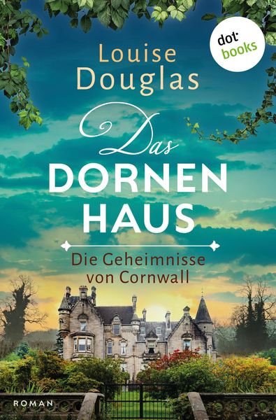 Produktbild: Das Dornenhaus
