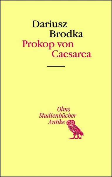 Produktbild: Prokop von Caesarea