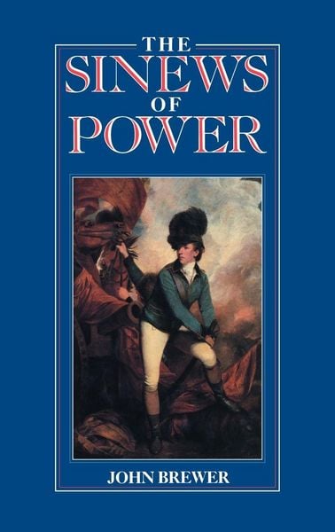 Produktbild: The Sinews of Power
