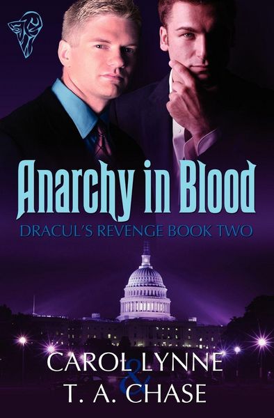 Produktbild: Anarchy in Blood