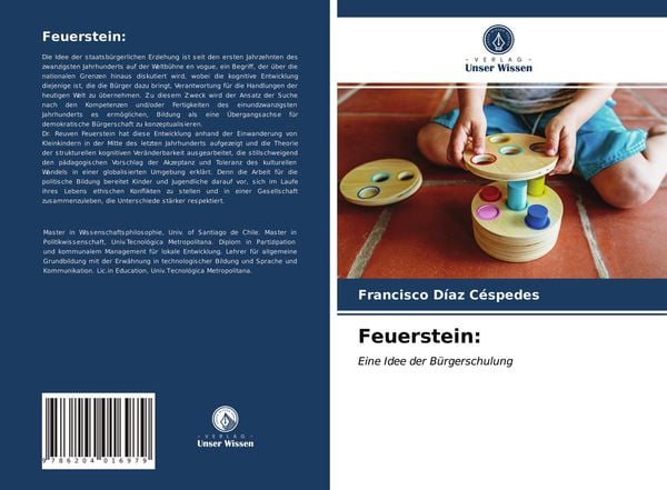 Produktbild: Feuerstein: