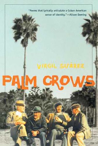Produktbild: Palm Crows