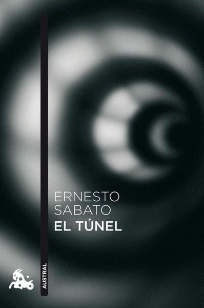Produktbild: El Tunel Nê 708 *11* Austral.