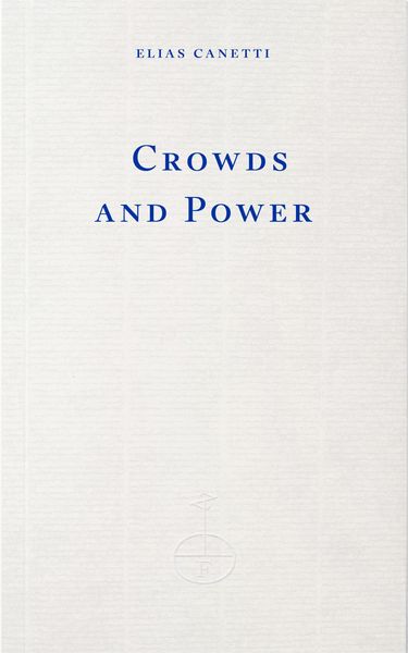 Produktbild: Crowds and Power
