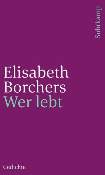 Produktbild: Wer lebt