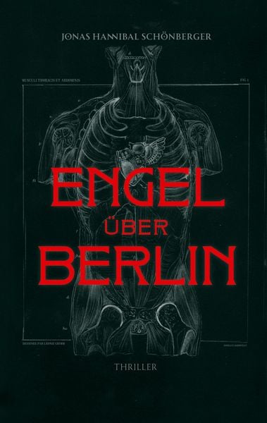 Produktbild: Engel &Uuml;ber Berlin