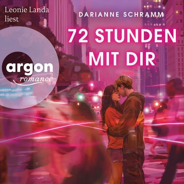 Produktbild: 72 Stunden mit dir
