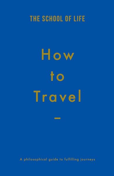 Produktbild: How to Travel