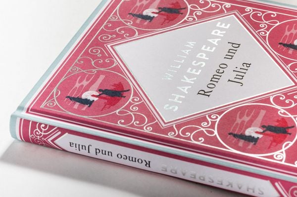 Produktbild: Shakespeare - Romeo und Julia