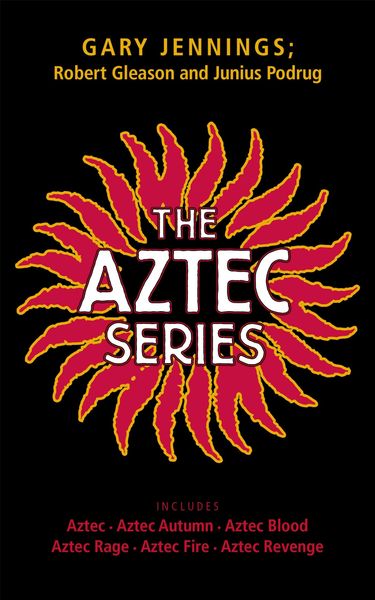 Produktbild: Aztec Series