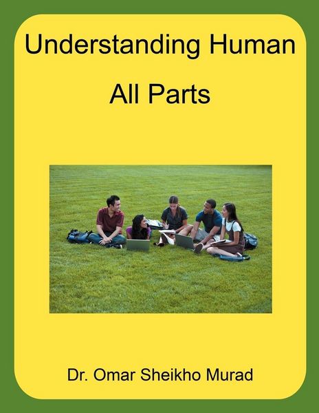 Produktbild: Understanding Human - All Parts