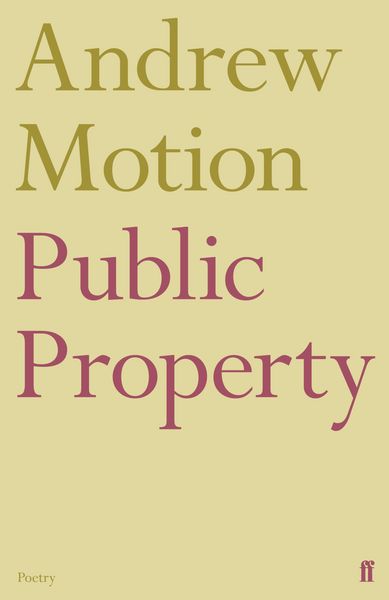 Produktbild: Public Property