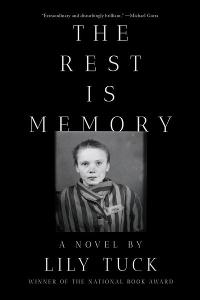 Produktbild: The Rest Is Memory