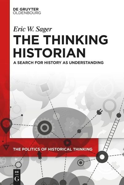 Produktbild: The Thinking Historian