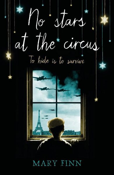 Produktbild: No Stars at the Circus