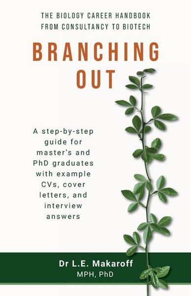 Produktbild: Branching Out