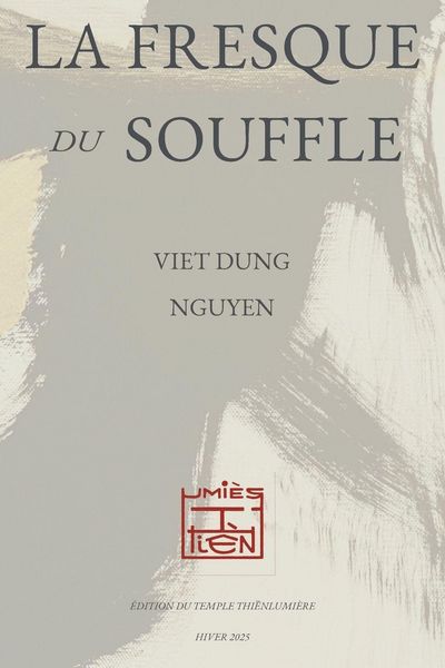 Produktbild: La Fresque du Souffle