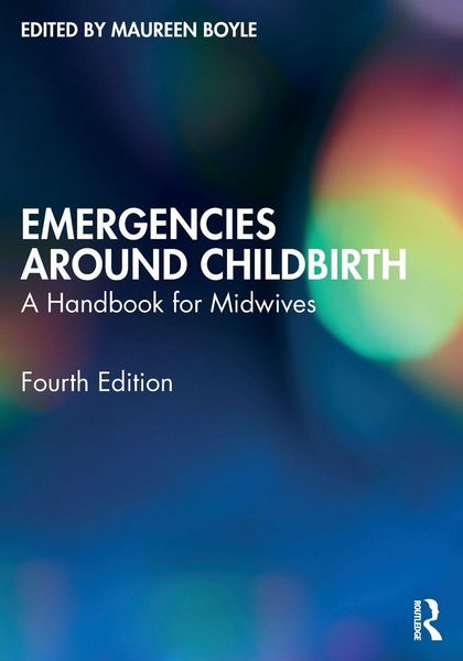 Produktbild: Emergencies Around Childbirth