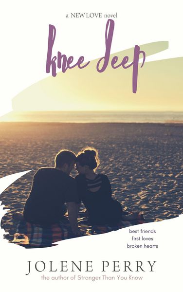 Produktbild: Knee Deep (New Love, #1)