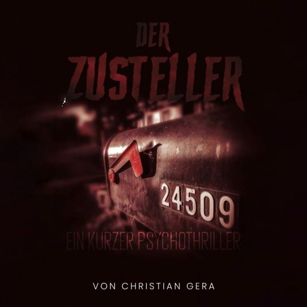 Produktbild: Der Zusteller