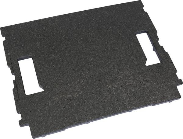 Produktbild: Sortimo 600.000.3670 LB Deckeleinlage 1 St&uuml;ck