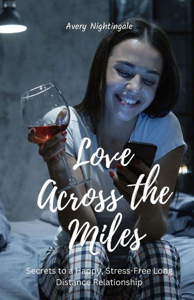 Produktbild: Love Across the Miles